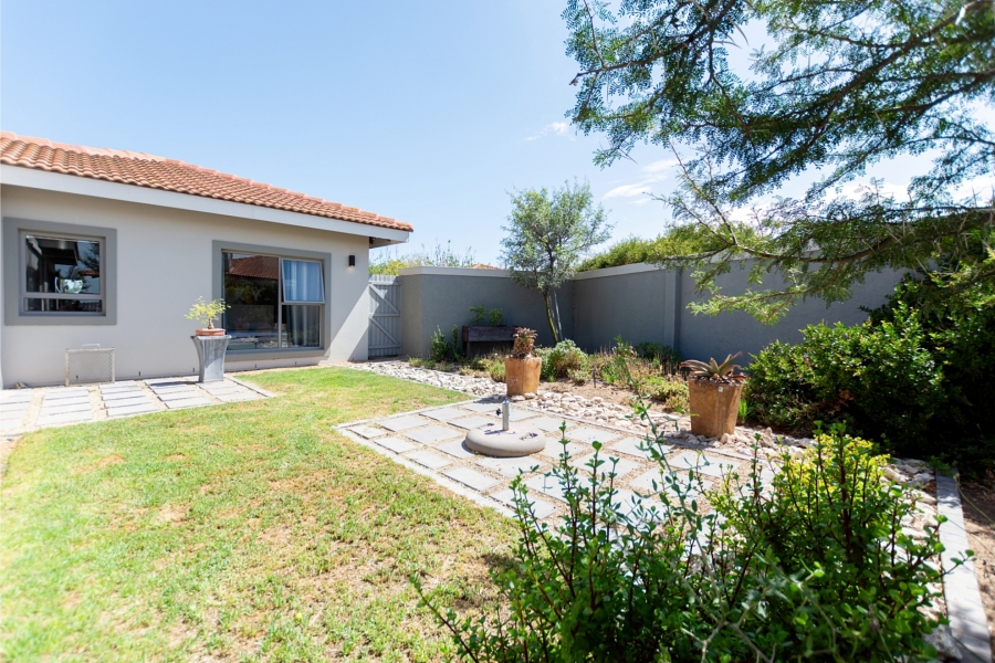 3 Bedroom Property for Sale in Langebaan Country Estate Western Cape